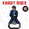 Knight Rider Flaschenöffner Michael Knight