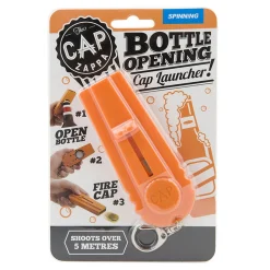Kronkorken-Schleuder Flaschenöffner