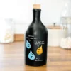 Ölflasche Hydrophobie