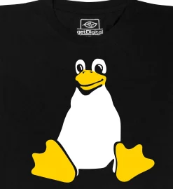 Linux Tux