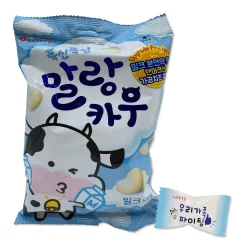 Lotte Malang Cow Milch