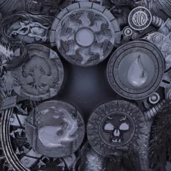 Magic the Gathering Bierkrug