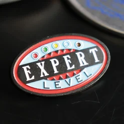 Magic the Gathering Limited Edition Expert Level Pin