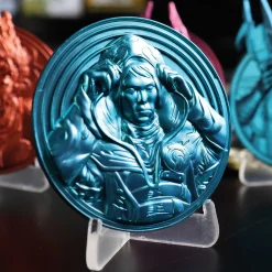 Magic the Gathering Limited Edition Planeswalker-Medaillen-Set