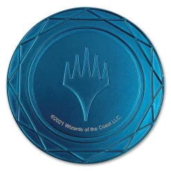 Magic the Gathering Limited Edition Planeswalker-Medaillen-Set