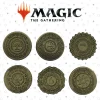 Magic the Gathering Limited Edition Mana-Symbol Pin Set