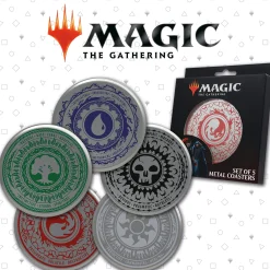 Magic the Gathering Untersetzer-Set
