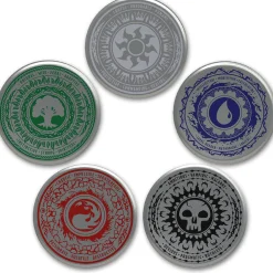 Magic the Gathering Untersetzer-Set