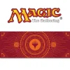 Magic: The Gathering XL Mauspad und Untersetzer Set