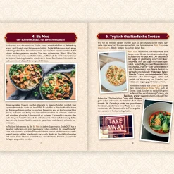 MAMA Ba Mee - Deine thailändische Nudelbox