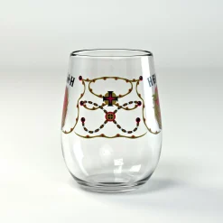 Mana und Health Gläser