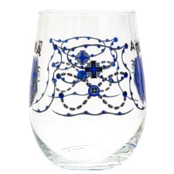 Mana und Health Gläser