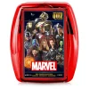 Marvel Cinematic Universe Top Trumps Quiz