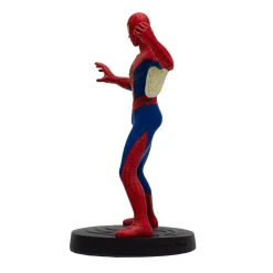 Marvel Fact Files Sammelfiguren