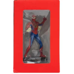 Marvel Fact Files Sammelfiguren