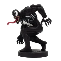 Marvel Fact Files Sammelfiguren