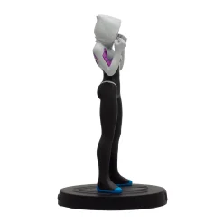 Marvel Fact Files Sammelfiguren