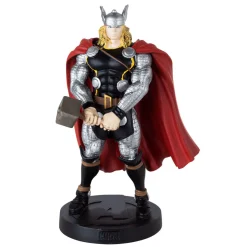 Marvel Fact Files Thor Figur