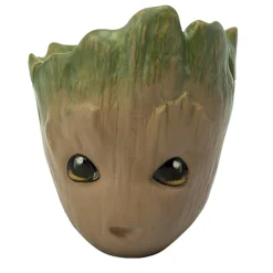 Marvel Guardians of the Galaxy 3D-Becher Groot