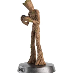 Marvel Hero Collection Heavyweights – Groot