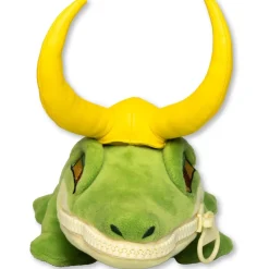 Marvel Loki Alligator Plüsch