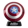 Marvel Museum- Schild von Captain America