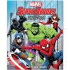 Marvel Superheroes Pop-Up Buch