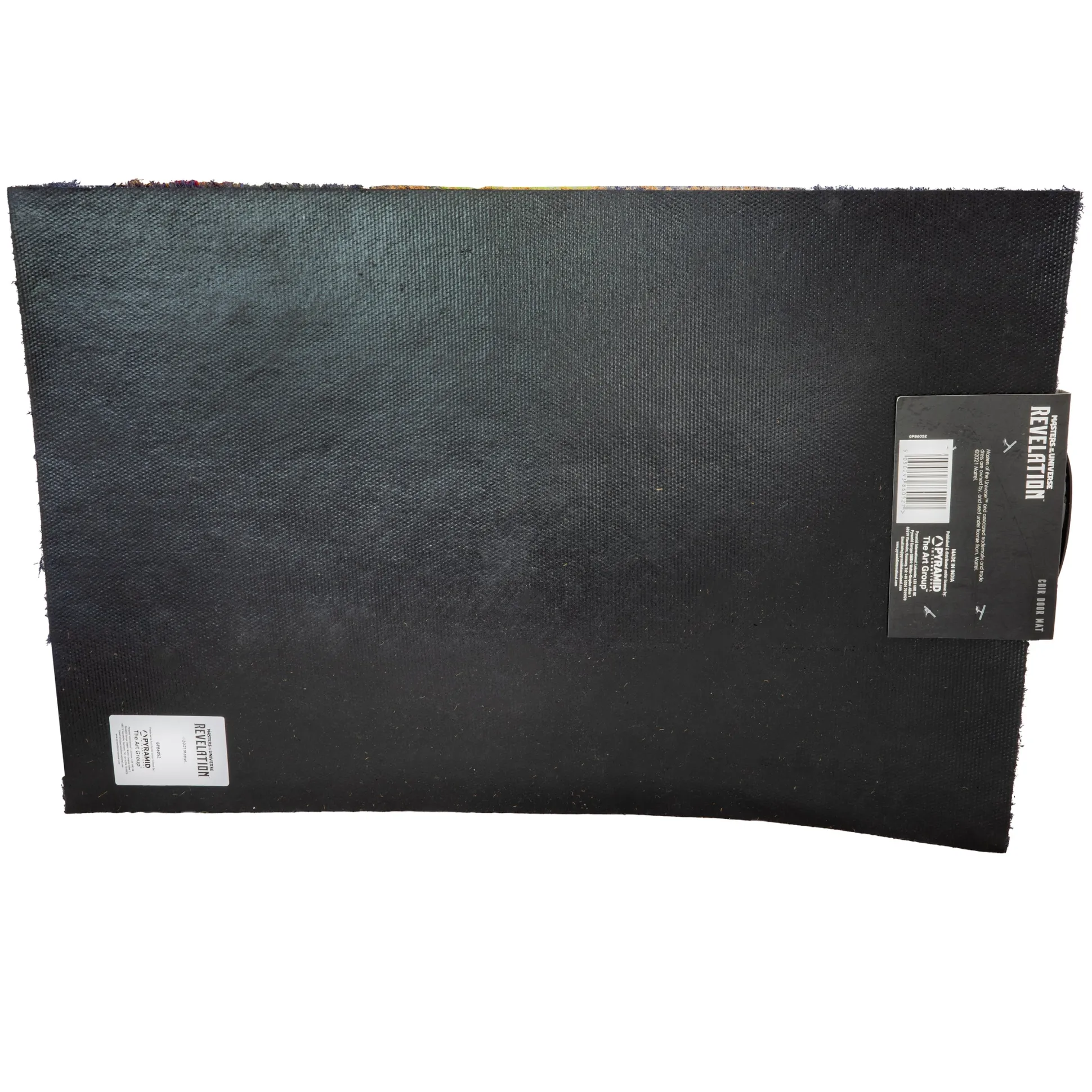 Masters of the Universe Fußmatte "By the Power of Grayskull"