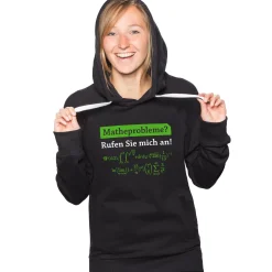 Matheprobleme?