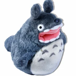 Mein Nachbar Totoro Kuscheltier Brüllender Totoro