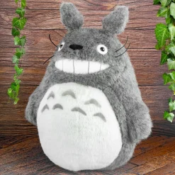 Mein Nachbar Totoro Lachender Totoro Plüsch 28cm