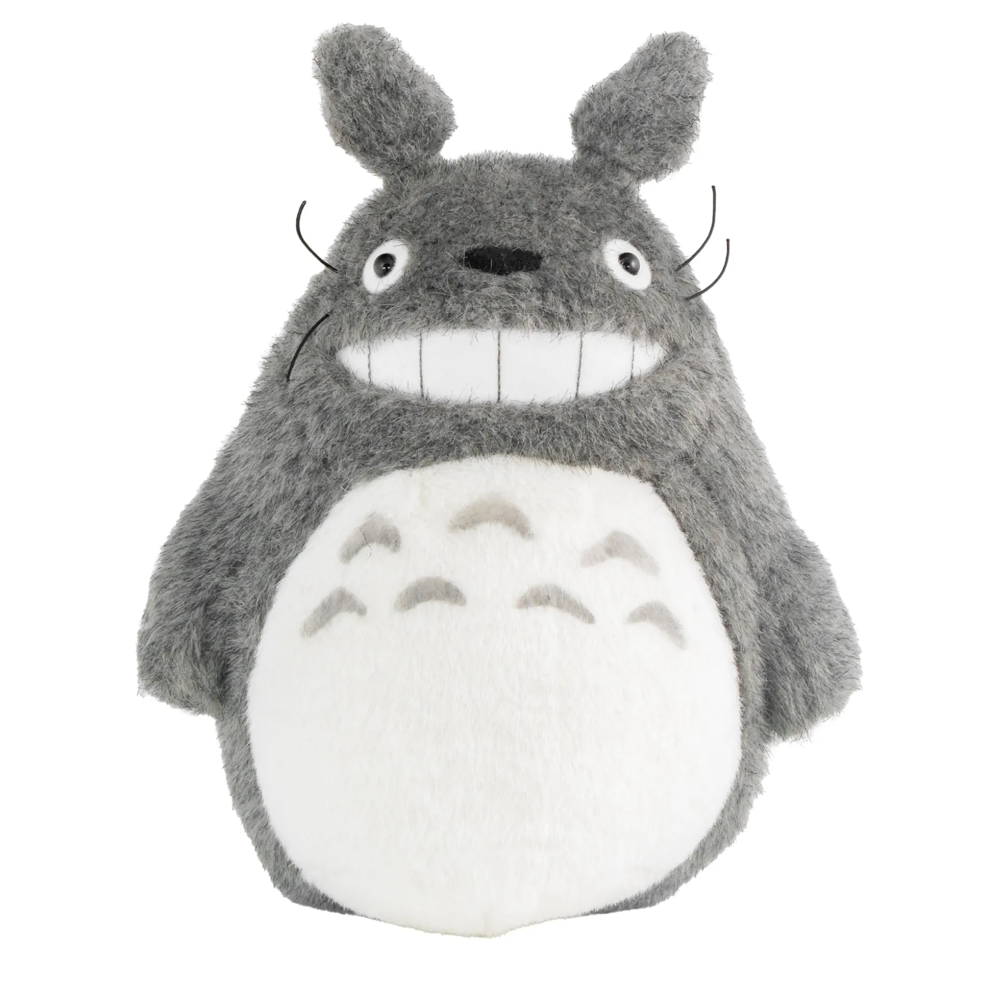 Mein Nachbar Totoro Lachender Totoro Plüsch 28cm