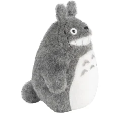 Mein Nachbar Totoro Lachender Totoro Plüsch 28cm