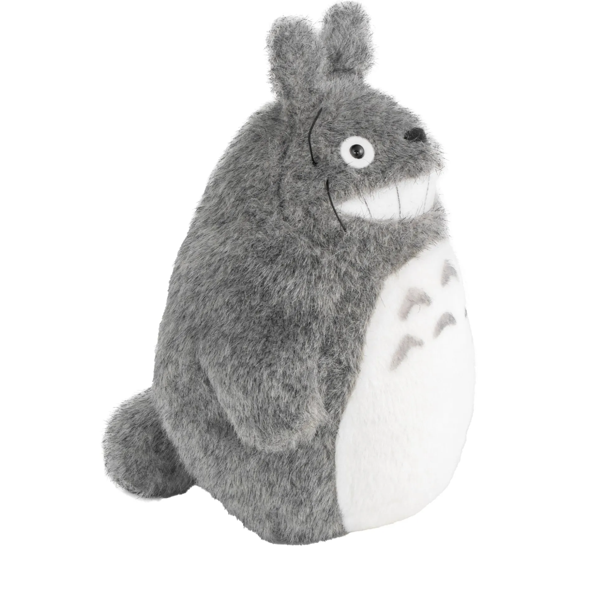 Mein Nachbar Totoro Lachender Totoro Plüsch 28cm