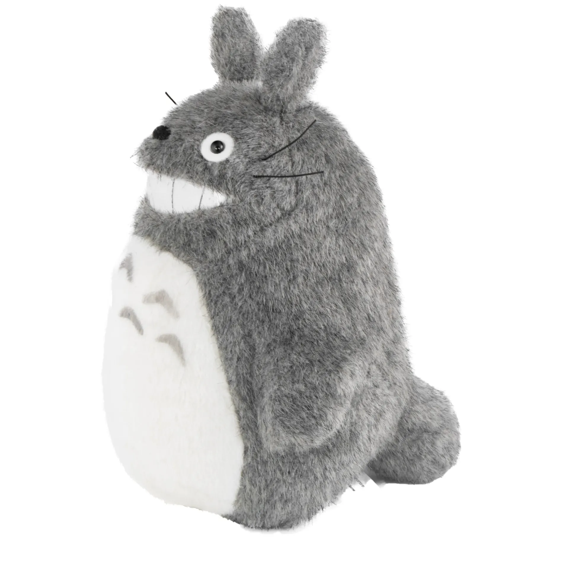 Mein Nachbar Totoro Lachender Totoro Plüsch 28cm