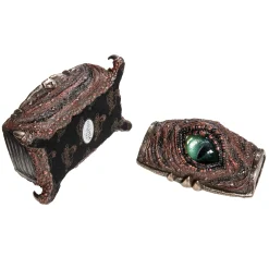 Mimic-Truhe Aufbewahrungsbox