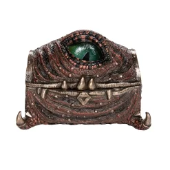 Mimic-Truhe Aufbewahrungsbox