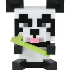 Minecraft Panda Nachtlicht
