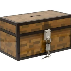 Minecraft Truhe Spardose