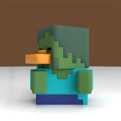 Minecraft TUBBZ First Edition – Zombie Badeente
