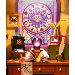 Miniatur-Haus Bausätze