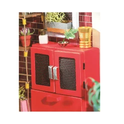 Miniatur-Haus Bausätze