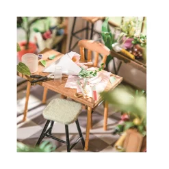 Miniatur-Haus Bausätze