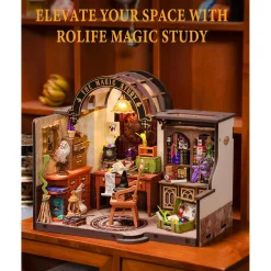 Miniatur-Haus Bausätze