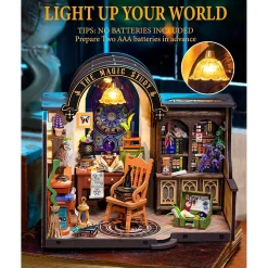 Miniatur-Haus Bausätze