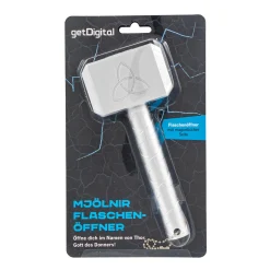 Mjölnir Flaschenöffner