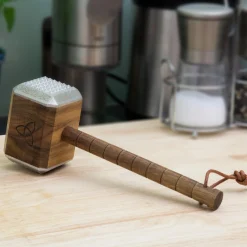Mjölnir Fleischhammer