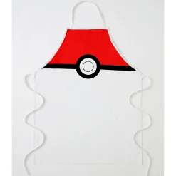 My Pokémon Cookbook – Hard Cover Ausgabe als Geschenkset mit Schürze