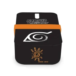 Naruto Shippuden Bento Box