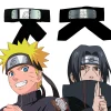 Naruto Shippuden Cosplay Stirnband